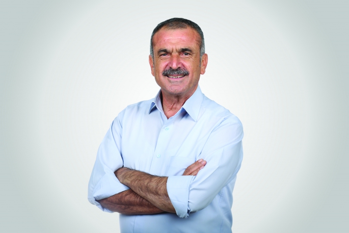 Uluçay: “Çalışanlarımızın tüm geriye dönük eksik yatırımlarını tamamladık”