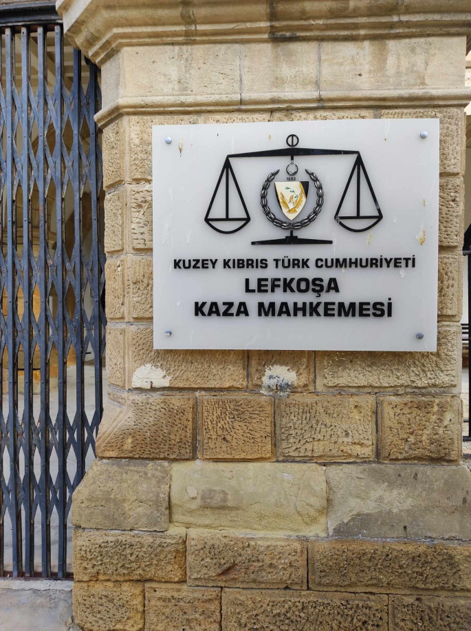 Alav’ın öldürülmesi olayıyla ilgili tutuklanan iki kişi mahkemeye çıkarıldı… Mahkeme zanlılara üç gün tutukluluk verdi