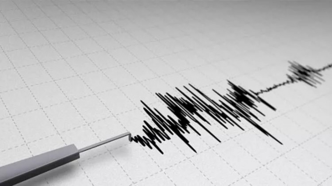 Antalya Körfezi'nde hafif şiddette deprem