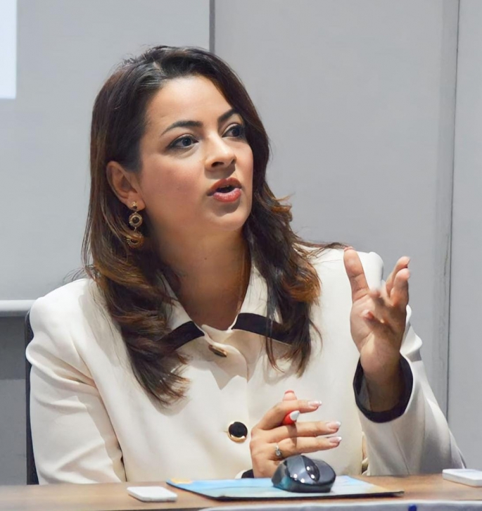 Atlı, Gemikonağı’nda yaşanan can kaybıyla sonuçlanmayan “kadına şiddet” olayına dikkat çekti