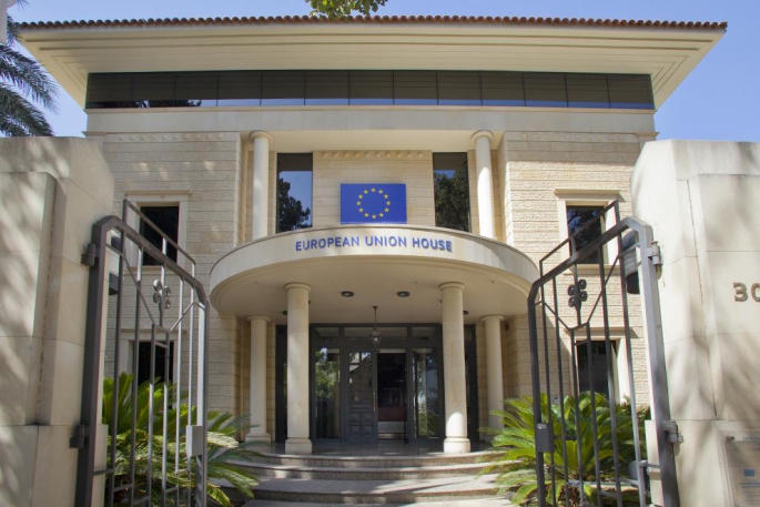 Avrupa Komisyonu’ndan Kayıp Şahıslar Komitesi'ne destek…