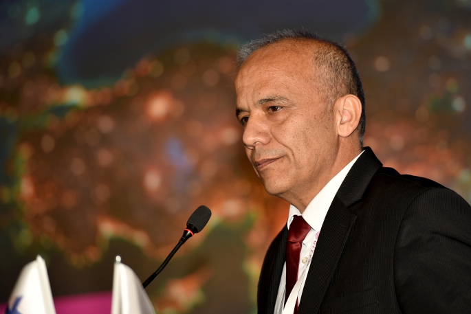 BTHK Başkanı Bürüncük: “Fiber altyapı çalışmaları konusunda konsorsiyum olasılığı masada”