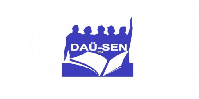 DAÜ-SEN yarın eylem yapacak
