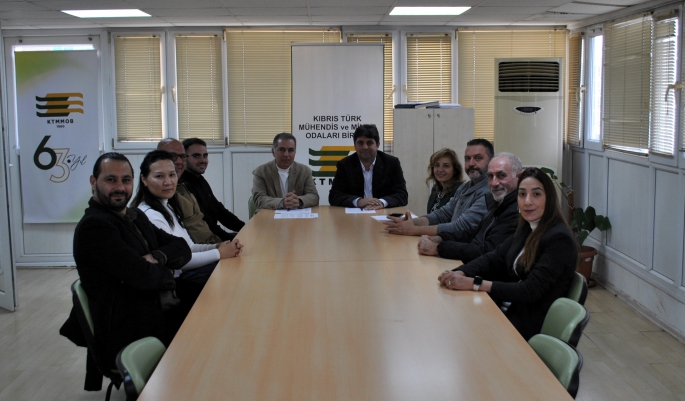 Evren Çavdır Satranç Anı Turnuvası için protokol imzalandı