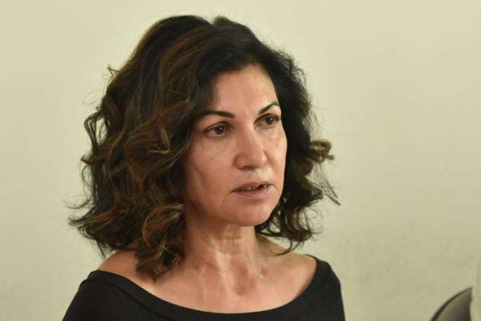 KTOEÖS Başkanı Eylem: “Ülkemiz için direnmeye, mücadele etmeye yurtsever halkımızla birlikte devam edeceğiz”