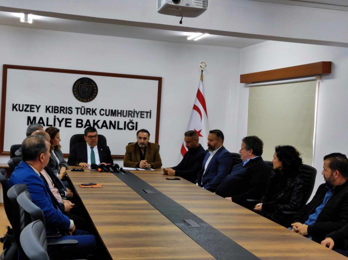 Maliye Bakanlığı ile sendikalar arasında matrah dilimleri ve vergi oranları konusunda uzlaşı sağlandı