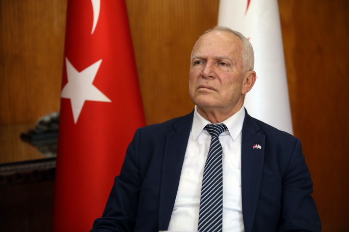 Meclis Başkanı Töre: “27-28 Ocak Direnişi, Kıbrıs Türkü'nün egemen ve bağımsız yaşama arzusunu dünyaya duyurdu”