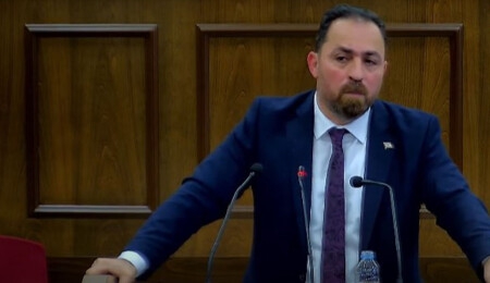 Meclis’te narenciye konuşuldu... Çavuş: "Yeşillenme hastalığına karşı ekip kurduk, saha takiplerine başladık"