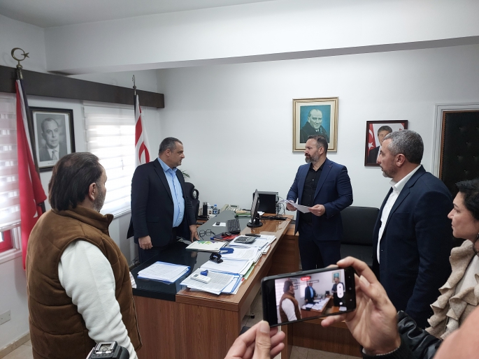 Sendikaların vergi oranlarının düzenlenmesine karşı açtığı dava 18 Ocak’a ertelendi