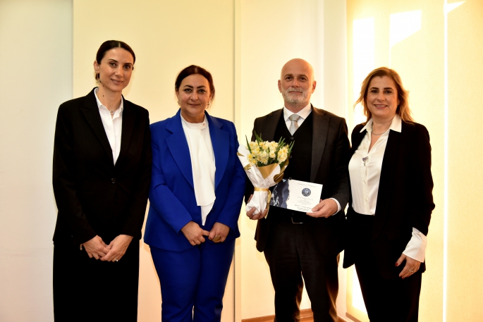 TMK'nın 60'ıncı yıl dönümü... İlk etkinlik 26 Ocak Cuma günü, büyük mezun buluşması Haziran'da...