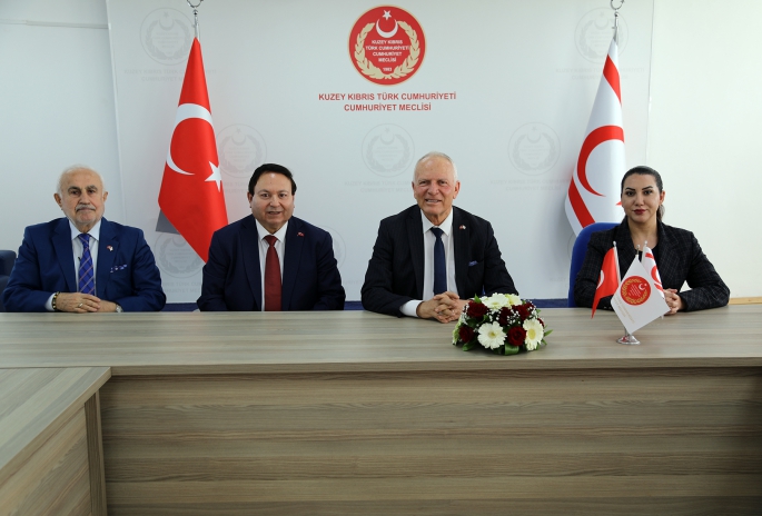Töre: “Kimse bağımsızlığımıza ve istiklalimize dokunamaz”