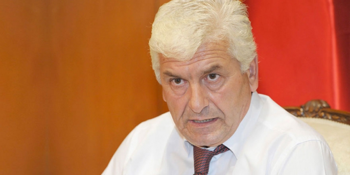 Türk-Sen, İhtiyat Sandığı’na 8 bin euroya danışman istihdamı iddiasını değerlendirdi...