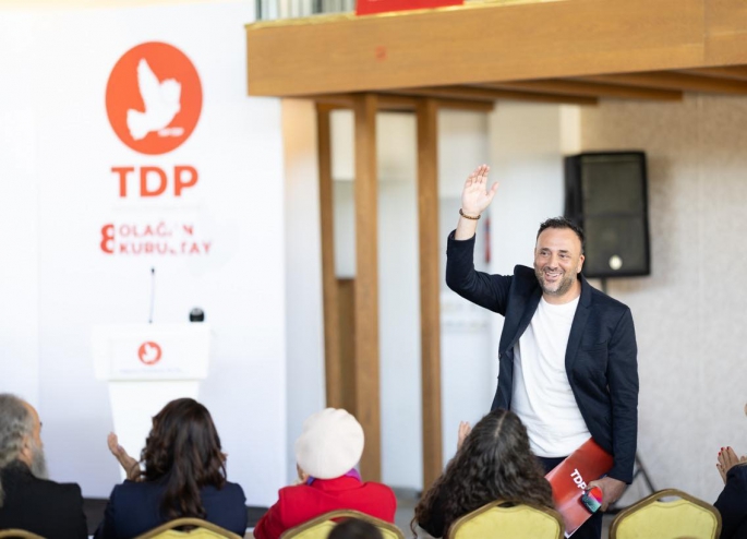 Çeler: “Yeni dönem ‘biz kime güveneceğiz, kime oy vereceğiz, kimi destekleyeceğiz’ diyenlerin sesine cevap olacak”