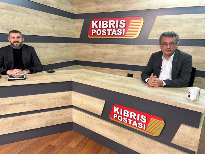 CTP Genel Başkanı Erhürman: “Alım gücü düşüyor”