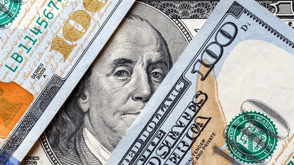 Dolar 30.70, sterlin 38.53, euro 33.02 TL'den işlem görüyor