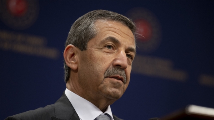 Ertuğruloğlu: “Hocalı’da soykırıma uğrayan Azerbaycan Türkü kardeşlerimizin acısını yüreğimizde taşıyoruz”