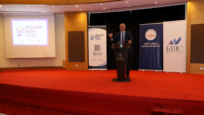 Finansal okuryazarlık artık orta eğitim müfredatında