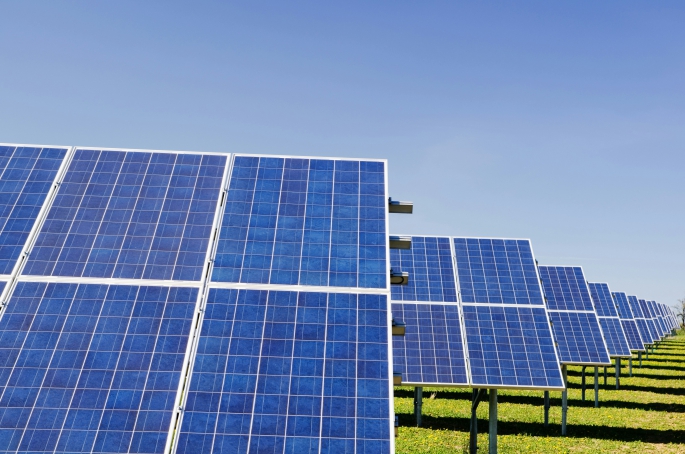 İki toplumlu güneş enerjisi santraliyle ilgili görüşmeler Avrupa Komisyonu başkanlığında başladı