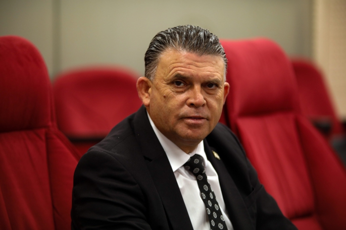 Karanfil: Her zaman Şampiyon Melekleri Yaşatma Derneği’nin ve kıymetli ailelerinin yanında olacağız