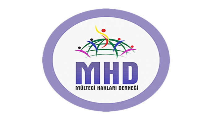 Mülteci Hakları Derneği, mülteci hakları ve sığınma mevzuatının ivedilikle yürürlüğe girmesini istedi