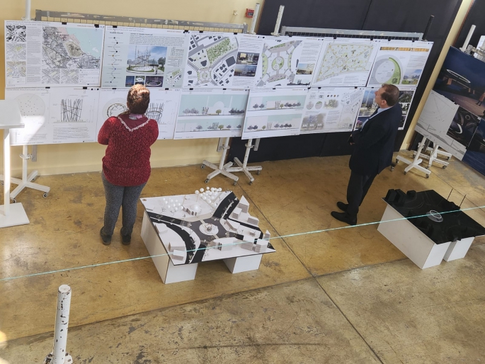 “Şampiyon Melekleri Yaşatma Derneği Melekler Anıtı Ulusal Mimari, Peyzaj ve Plastik Sanat Eseri Yarışması” sonuçlandı