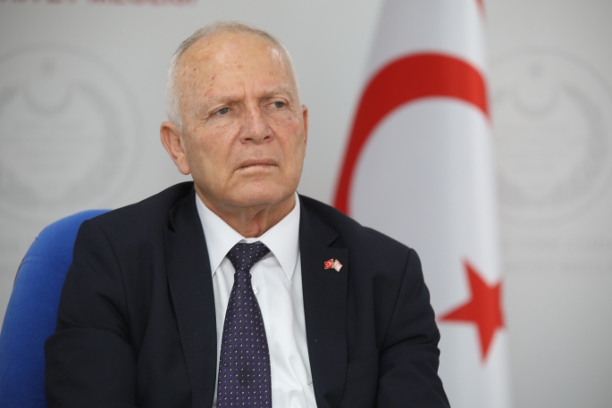 Töre’den Nalbantoğlu’nun ölüm yıl dönümü mesajı