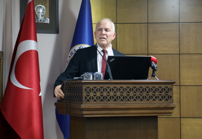 Töre: “Devletimize sahip çıkmak milletimize olan borcumuzdur”