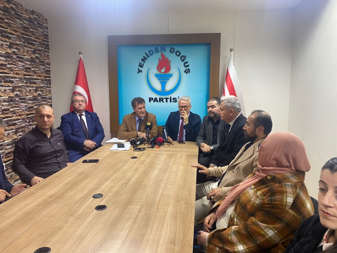 YDP Kurultayı ertelendi