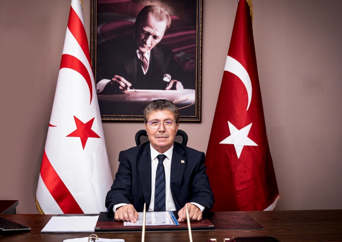 Başbakan Üstel İstanbul’da…“Kentler ve Kültürler Buluşması” etkinlik serisinin ilki İstanbul’da düzenleniyor