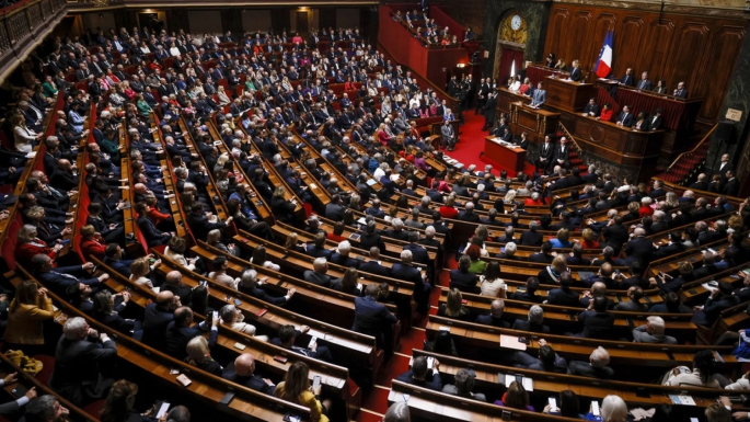 Fransa, kürtaj hakkını anayasal güvence altına alan ilk ülke oldu