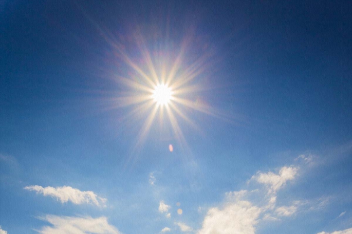 Hava sıcaklığı 30 dereceyi bulacak