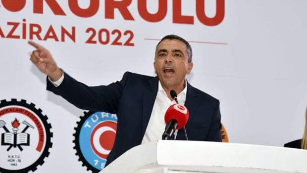 Kamu-İş pazartesi TÜK’te eyleme gitmeye hazırlanıyor