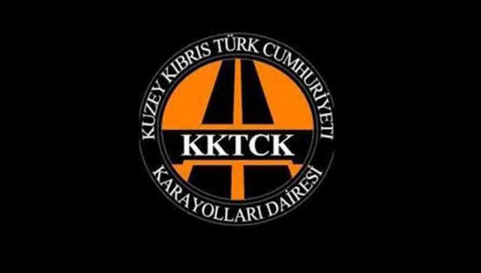 Kantara-Kaplıca ana yolunda yapılacak yol tamir çalışmaları nedeniyle, sürücülerden yavaş ve dikkatli seyretmeleri istendi