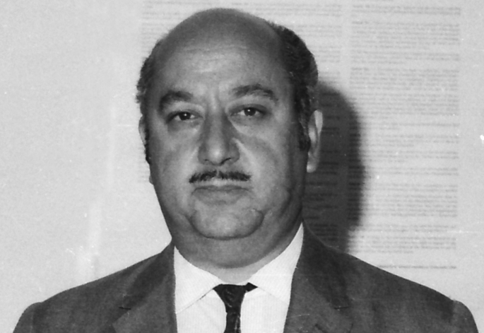KTFD Başbakanı Osman Örek, ölümünün 25’inci yılında anılacak