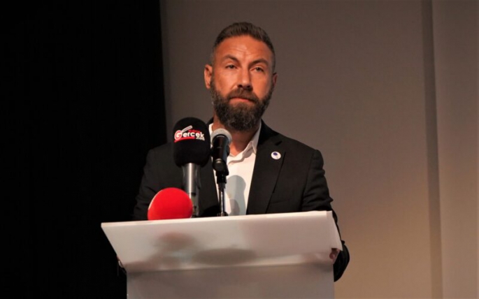 KTÖS Genel Sekreteri Maviş:Bırakın yargı temizlesin