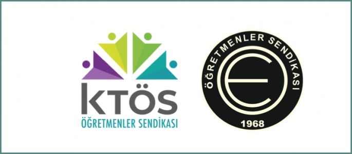 KTÖS ve KTOEÖS, perşembe günü Milli Eğitim Bakanlığı önünde eylem yapacak