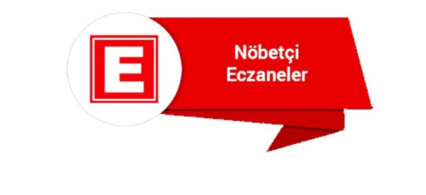 Nöbetçi eczaneler (4.03.2024)