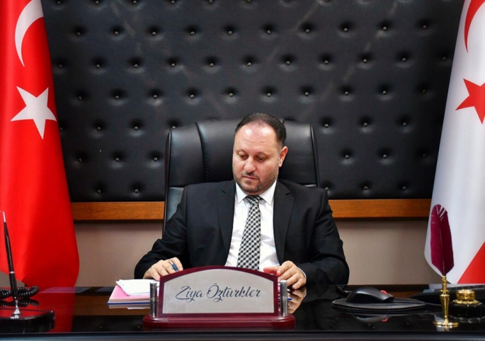Öztürkler:Çanakkale ruhu, Kıbrıs Türk halkının varoluş mücadelesinde ışık olmuştur
