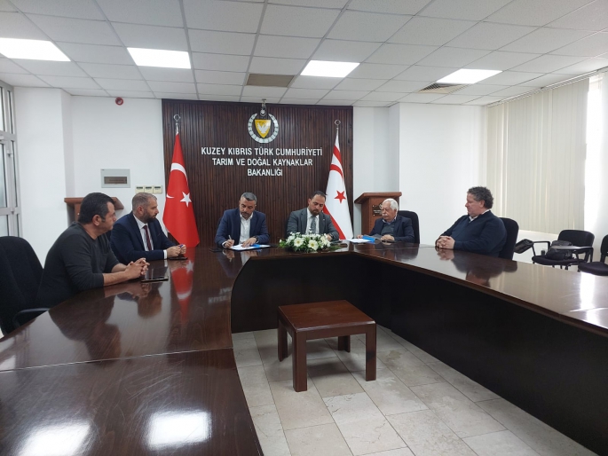 TÜK’te terfiler konusunda uzlaşıya varıldı