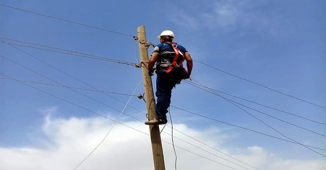 Yarın bazı bölgelerde beş saatlik elektrik kesintisi yapılacak
