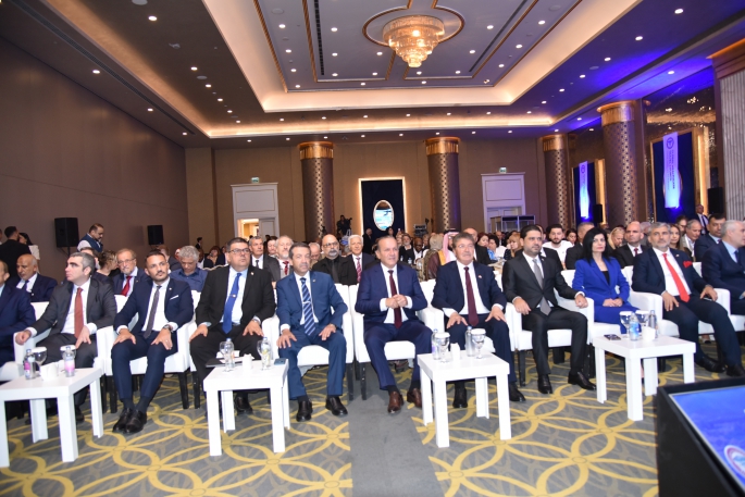 “6. Dünya Sağlık Turizmi Forumu ve Konferansı” KKTC’nin ev sahipliğinde yapılıyor