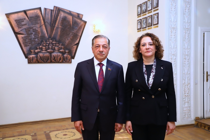 Azerbaycan'da KKTC Çalışma Grubu'nun kurulması, KKTC'nin tanınma sürecinin adımı olarak görülüyor