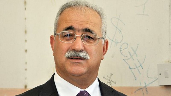 BKP Başkanı İzcan: “Yolsuzluklar karşısında, temiz toplum mücadelesi verilmeli”