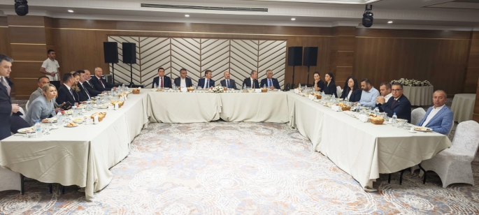 İsias otel davasının ikinci duruşması bugün yapılıyor