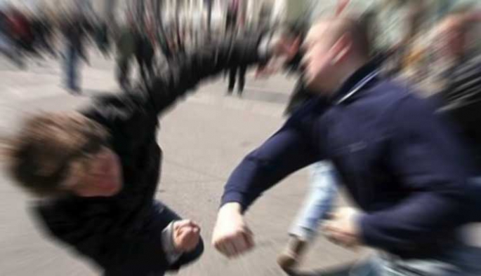 İskele’de bir otelde kavga eden dört kişi tutuklandı