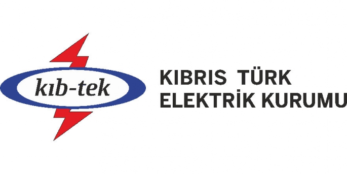 Kıb-Tek borçlu abonelerin elektriklerinin yarın kesileceğini duyurdu