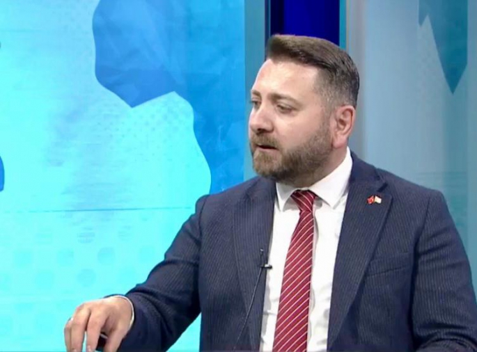 MDP Genel Sekreteri Seziner, Arıklı’yı "görevini hakkıyla yapmaya" çağırdı