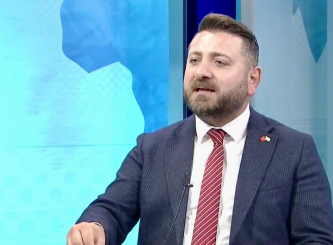MDP Genel Sekreteri Seziner: "Türk adaleti yarın çok önemli bir sınav daha verecek”
