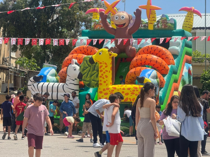 Piyale Paşa Mahallesi 2. Çocuk Festivali yapıldı