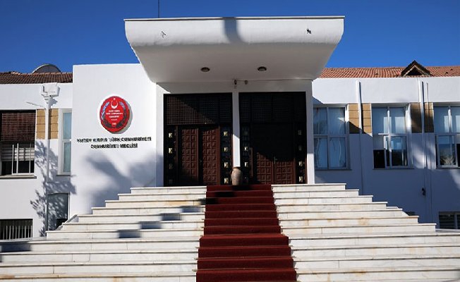 "Poliçeler (Değişiklik) Yasa Tasarısı” Meclisten geçtİ